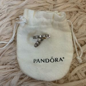 Pandora Diamond Earrings